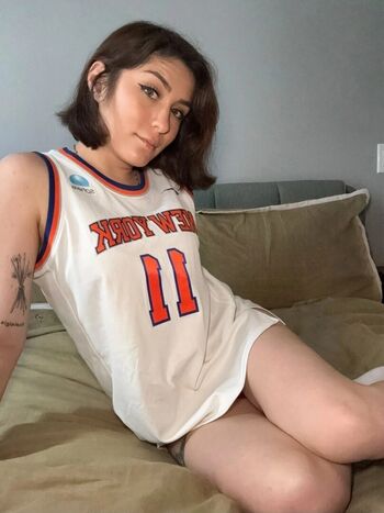 Leaked Cptpuffy private photo viral onlyfans