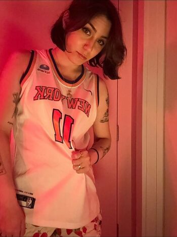 Leaked Cptpuffy private photo viral onlyfans