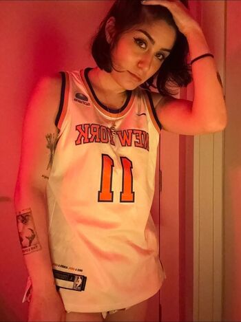 Leaked Cptpuffy private photo viral onlyfans