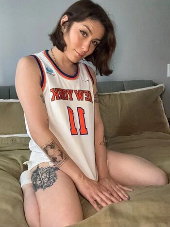 Leaked Cptpuffy private photo viral onlyfans