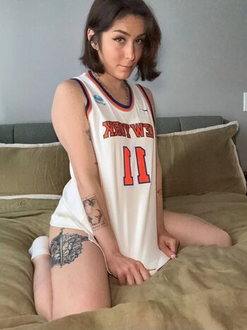 Leaked Cptpuffy private photo viral onlyfans