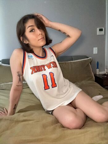 Leaked Cptpuffy private photo viral onlyfans