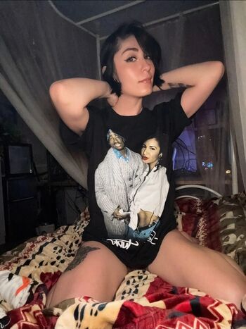 Leaked Cptpuffy page private photo viral onlyfans