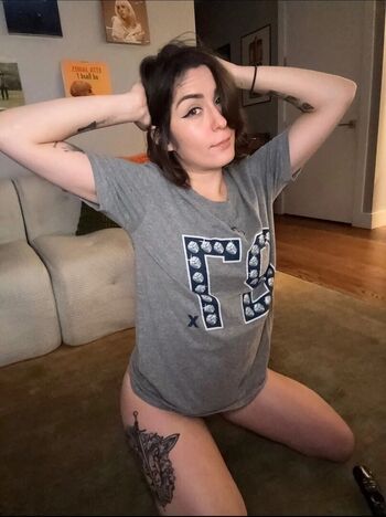 Leaked Cptpuffy page private photo viral onlyfans