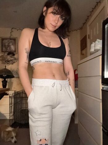 Leaked Cptpuffy page private photo viral onlyfans