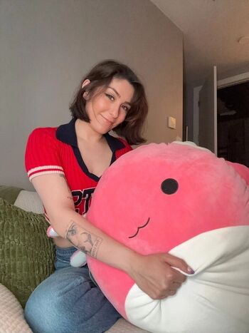 Leaked Cptpuffy page private photo viral onlyfans