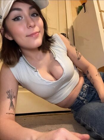 Leaked Cptpuffy private photo viral onlyfans