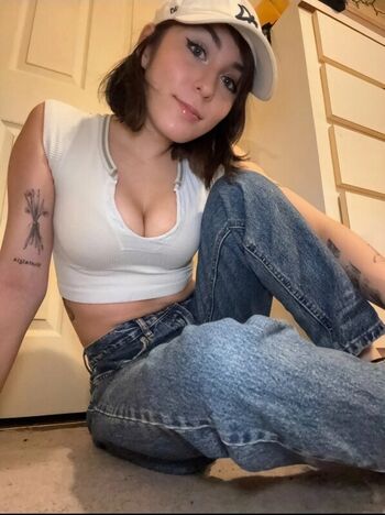Leaked Cptpuffy private photo viral onlyfans