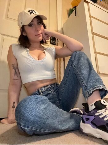 Leaked Cptpuffy private photo viral onlyfans