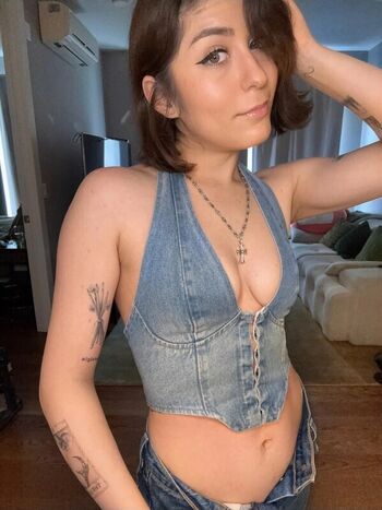 Leaked Cptpuffy private photo viral onlyfans