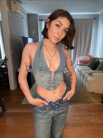 Leaked Cptpuffy private photo viral onlyfans