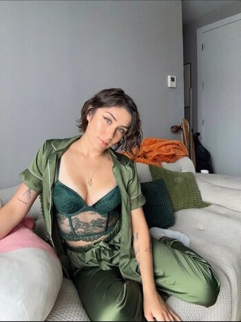 Leaked Cptpuffy private photo viral onlyfans
