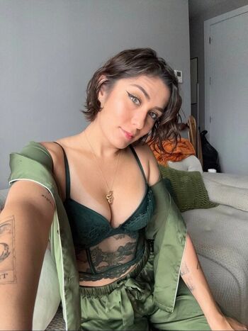 Leaked Cptpuffy private photo viral onlyfans