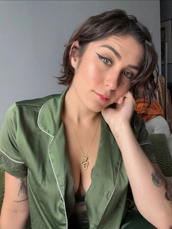 Leaked Cptpuffy private photo viral onlyfans