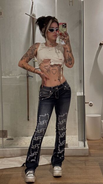 Leaked Cray private photo viral onlyfans