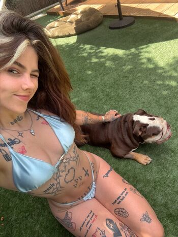 Leaked Craysounds private photo viral onlyfans