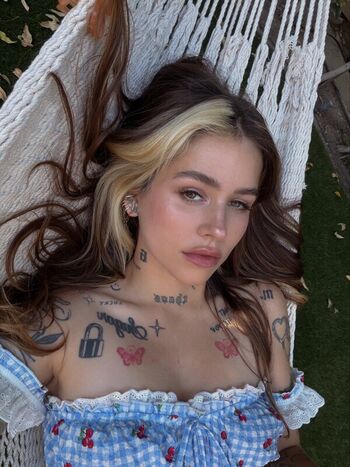 Leaked Craysounds private photo viral onlyfans