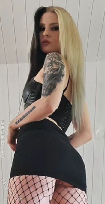 Crazy Badgirl