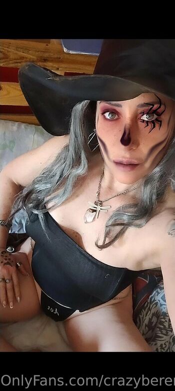 Leaked Crazyberenice private photo viral onlyfans