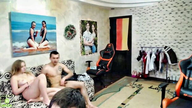 Leaked Crazysexycouple private photo viral onlyfans