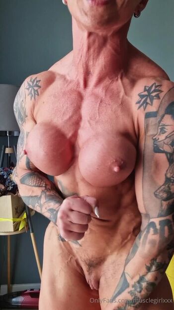 crazyxbody