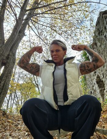crazyxbody