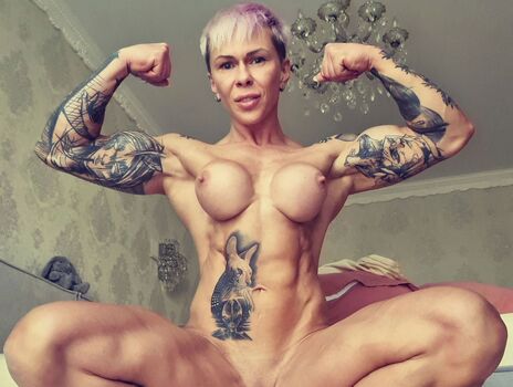 crazyxbody