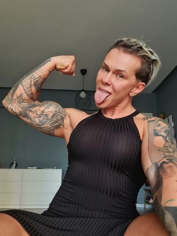 crazyxbody