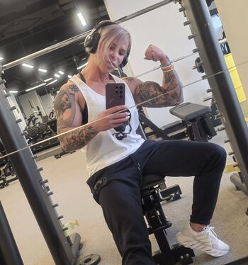 Leaked Crazyxbody private photo viral onlyfans