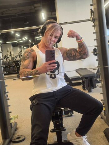 Leaked Crazyxbody private photo viral onlyfans