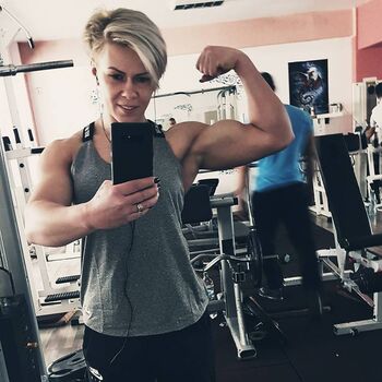 Leaked Crazyxbody private photo viral onlyfans