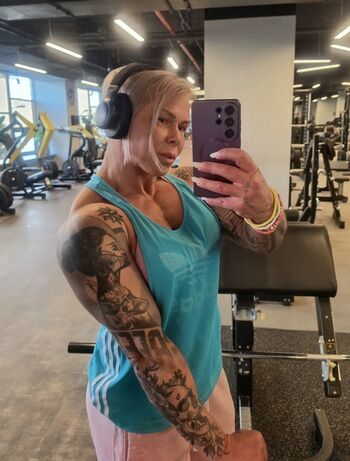 Leaked Crazyxbody private photo viral onlyfans
