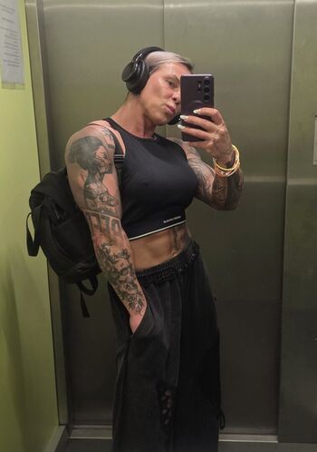 Leaked Crazyxbody private photo viral onlyfans
