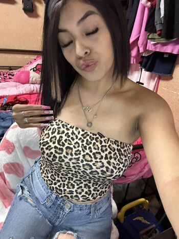Leaked Crazyyymxxriee private photo viral onlyfans