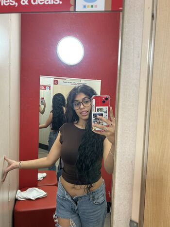 Leaked Crazyyymxxriee private photo viral onlyfans