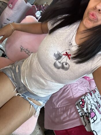 Leaked Crazyyymxxriee private photo viral onlyfans