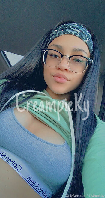 Leaked Creampieky private photo viral onlyfans