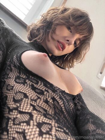 Leaked Creamymoana private photo viral onlyfans