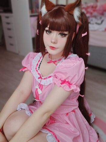Cringycatgirl