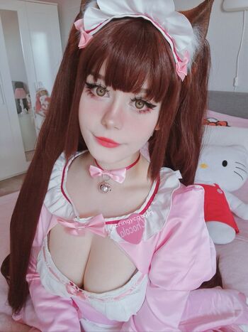 Leaked Cringycatgirl page private photo viral onlyfans