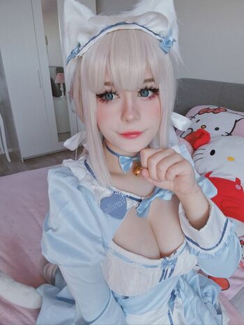Leaked Cringycatgirl page private photo viral onlyfans