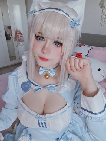 Leaked Cringycatgirl page private photo viral onlyfans