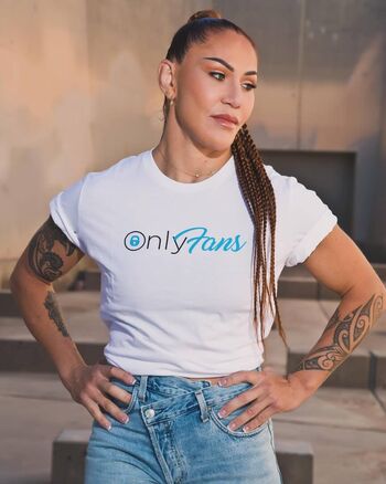 Leaked Cris cyborg private photo viral onlyfans