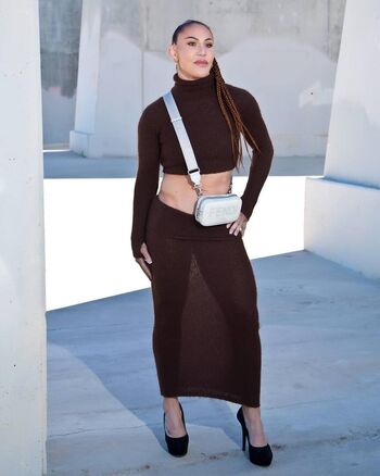 Leaked Cris cyborg private photo viral onlyfans