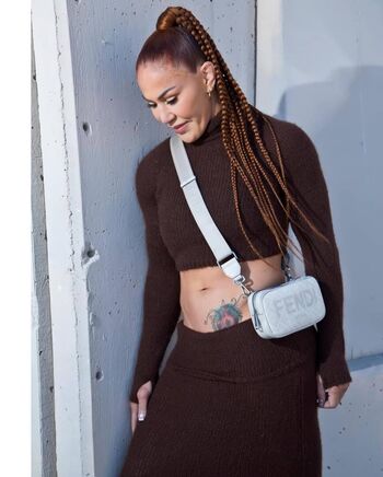 Leaked Cris cyborg private photo viral onlyfans