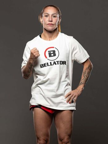 Leaked Cris cyborg private photo viral onlyfans