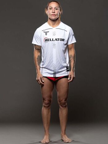 Leaked Cris cyborg private photo viral onlyfans
