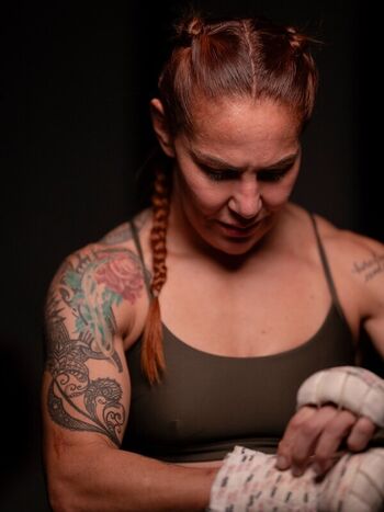 Cris Cyborg