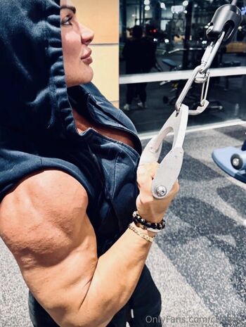 Cris Goy Fbb