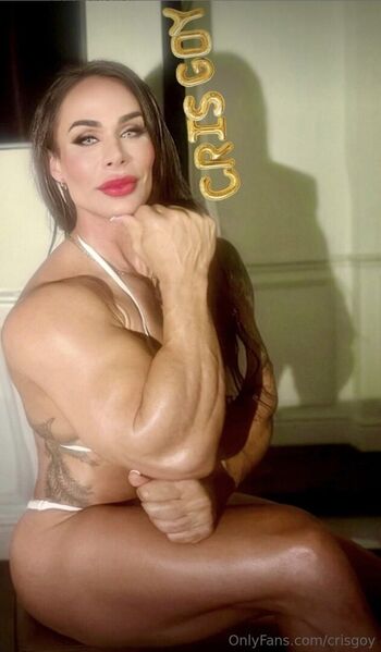 Cris Goy Fbb